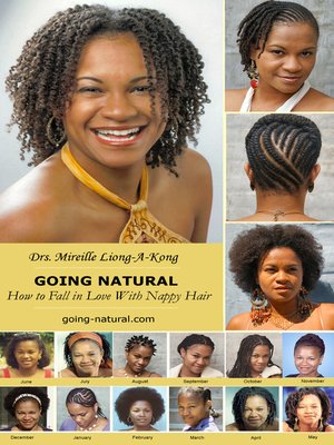 Going Natural - ebook